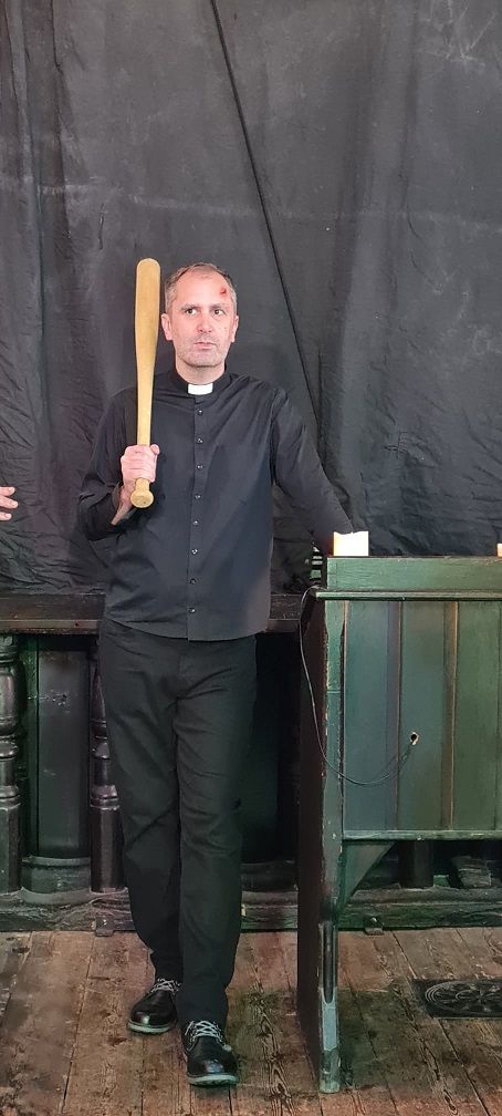 Dracula